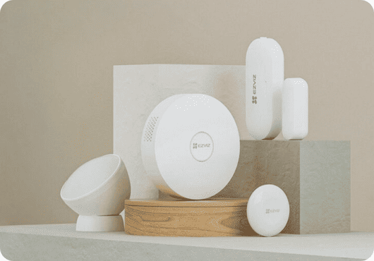 Защита от вторжений и краж